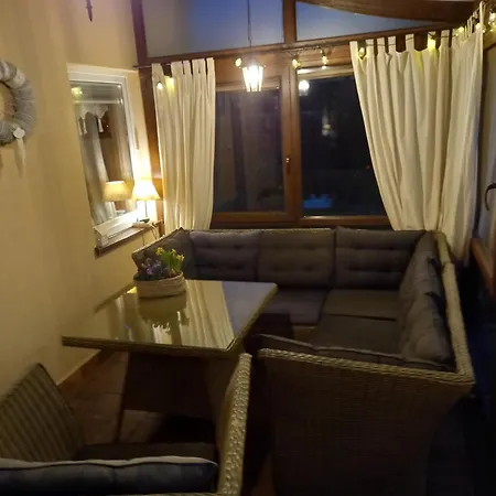 Apartamento Dom Caloroczny Tomek *