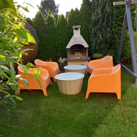 Dom Caloroczny Tomek Daire Kopalino