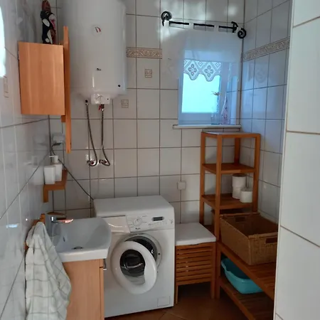 Dom Caloroczny Tomek * Kopalino