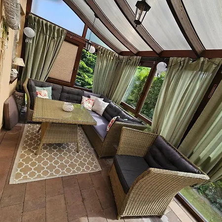 Dom Caloroczny Tomek Daire Kopalino