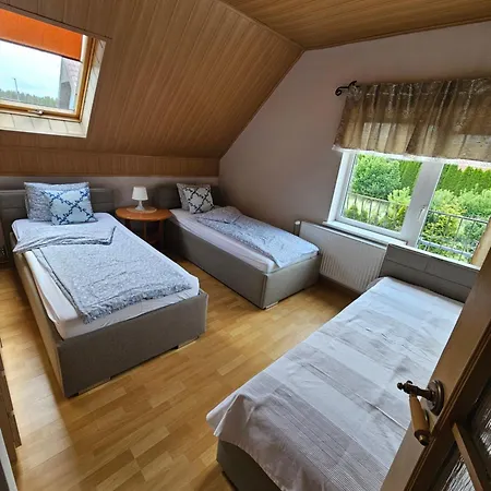 Daire Dom Caloroczny Tomek