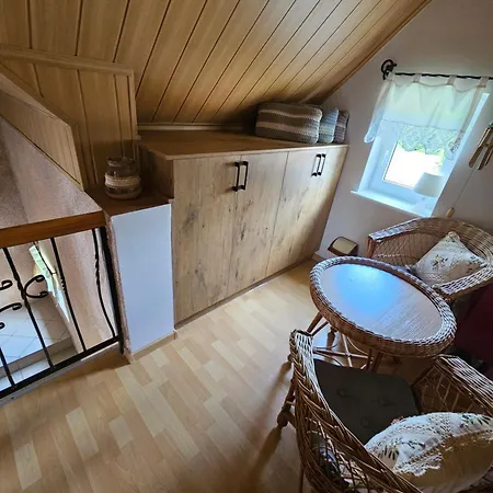 Apartamento Dom Caloroczny Tomek Kopalino