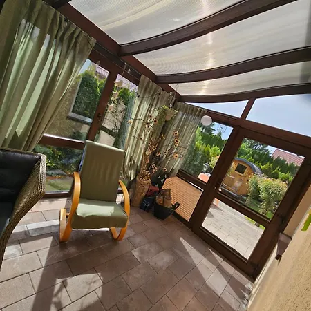 Daire Dom Caloroczny Tomek