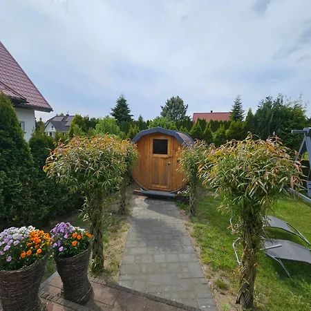 Dom Caloroczny Tomek