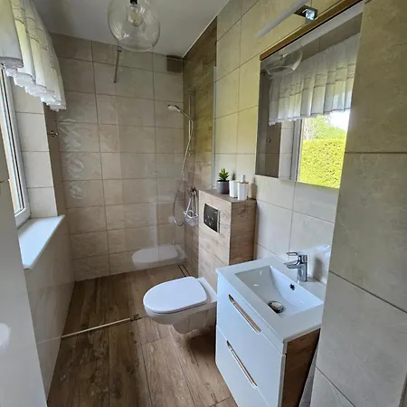 Daire Dom Caloroczny Tomek Kopalino