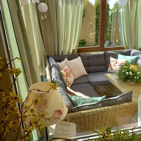 Dom Caloroczny Tomek Daire Kopalino