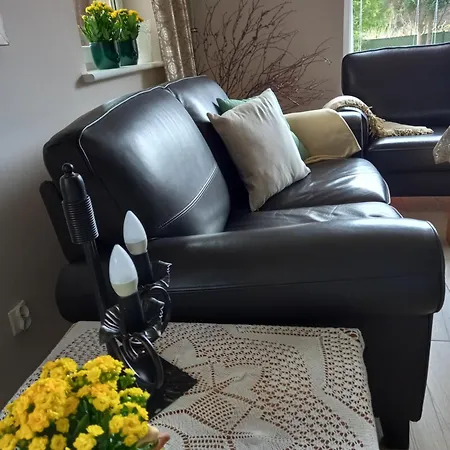 Dom Caloroczny Tomek Kopalino