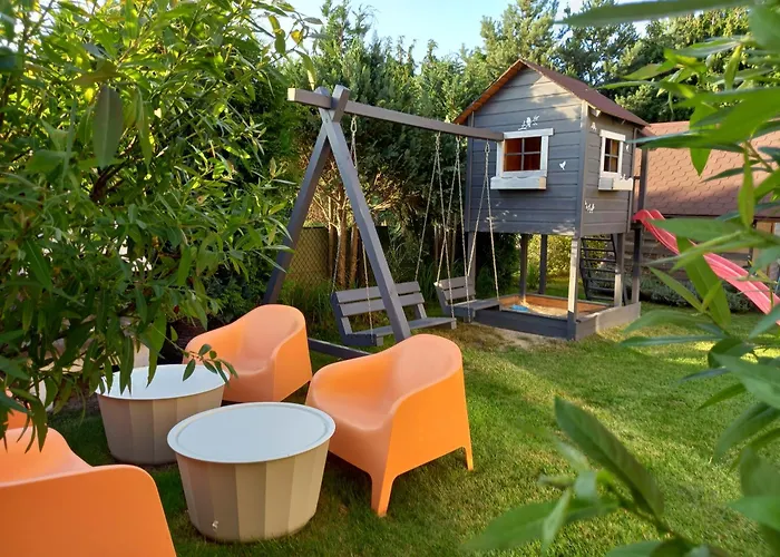 Dom Caloroczny Tomek Apartamento Kopalino