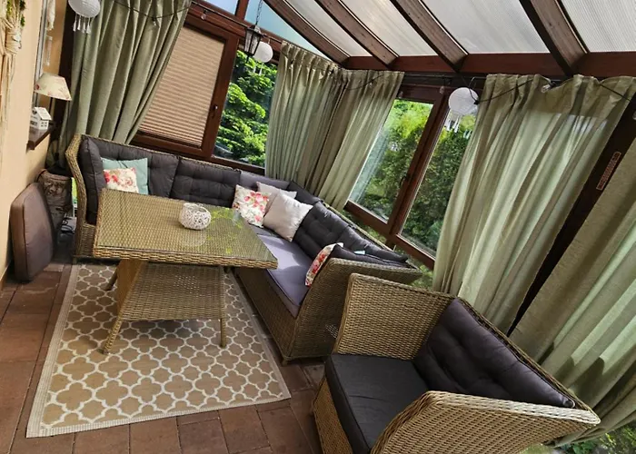 Dom Caloroczny Tomek Apartamento Kopalino