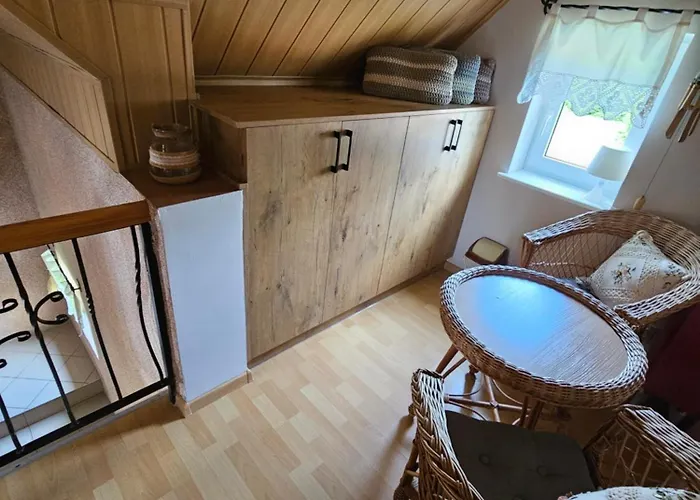 Apartamento Dom Caloroczny Tomek Kopalino