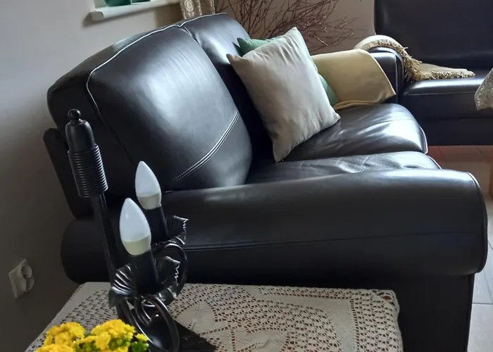 Dom Caloroczny Tomek Kopalino