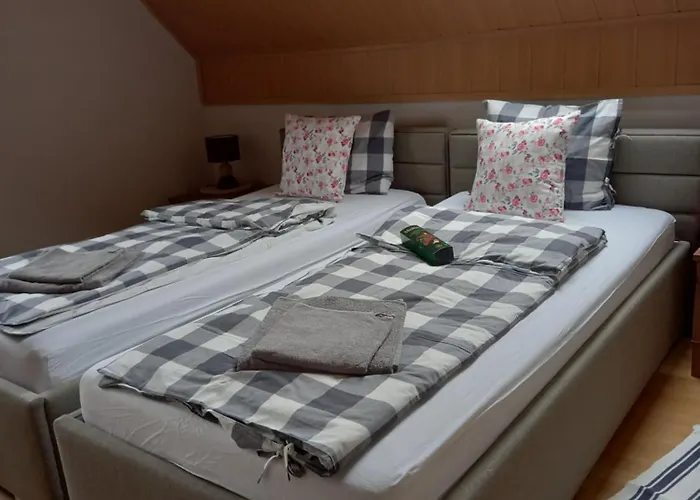 Dom Caloroczny Tomek * Kopalino